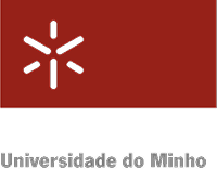 UNIVERSIDADE DO MINHO – Portugal logo