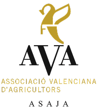 ASOCIACION VALENCIANA DE AGRICULTORES – Spain logo