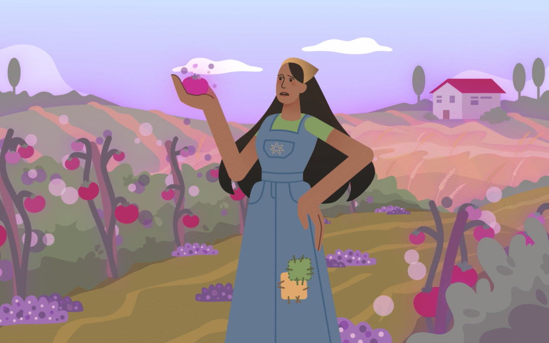 The MYMATCH project video is out!