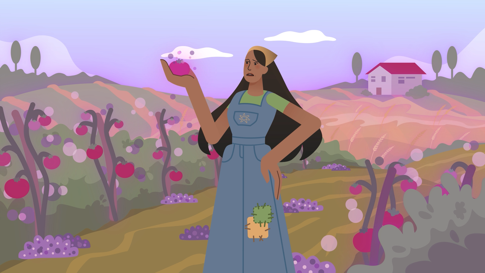 The MYMATCH project video is out!